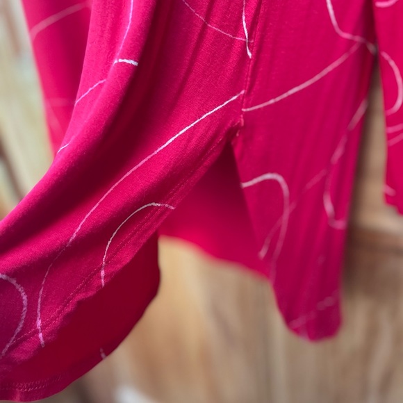 Apt 9 Tunic - Picture 3 of 3